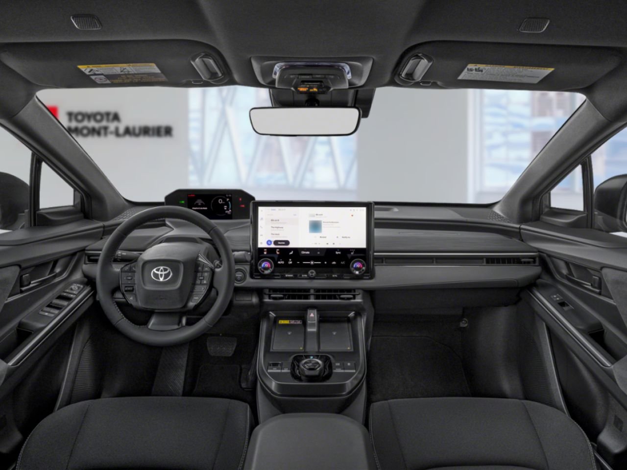 2026 Toyota C-HR Overcast Mont-Laurier - photo #8
