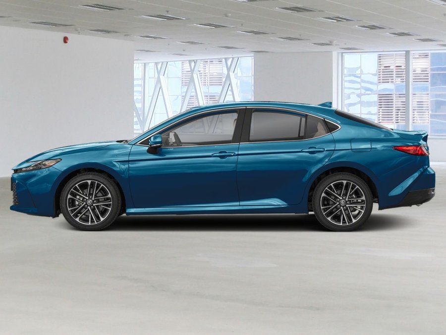 2026 Toyota Camry 2026 Ocean Gem