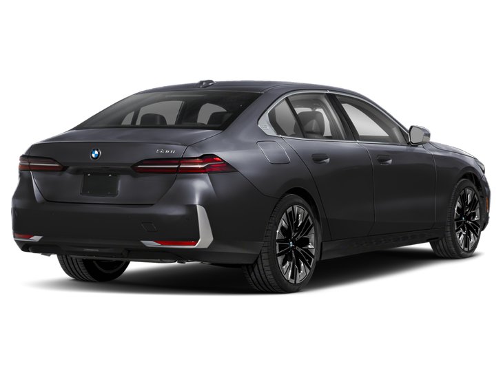 2026 BMW Série 5 530i xDrive