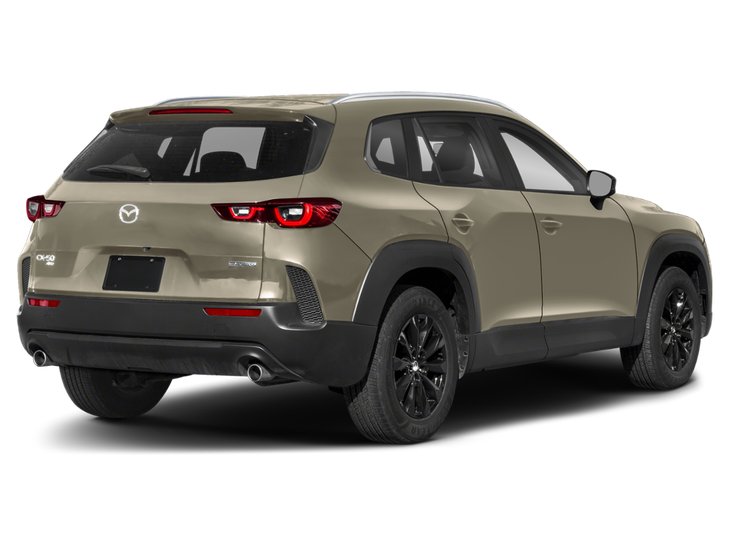 2025 Mazda CX-50 GS-L