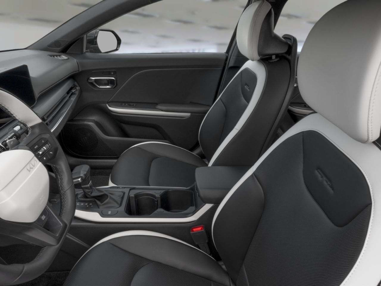 2026 KIA K4 Hatchback Interstellar Grey Gatineau - photo #4