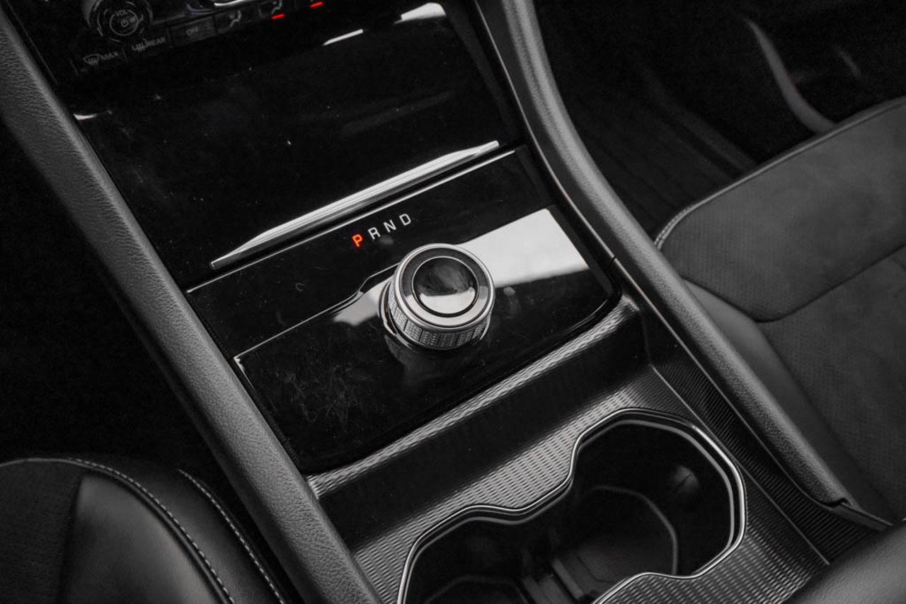 2025 Jeep Grand Cherokee Altitude 4x4 White Sherwood Park - photo #25