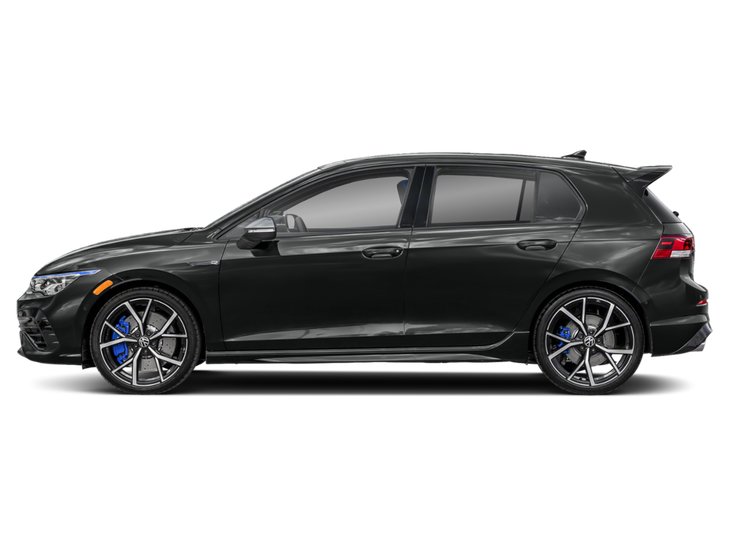 2024 Volkswagen Golf R 
