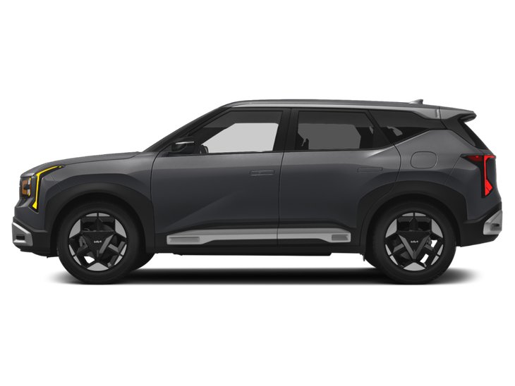 2027 Kia Seltos EX Premium