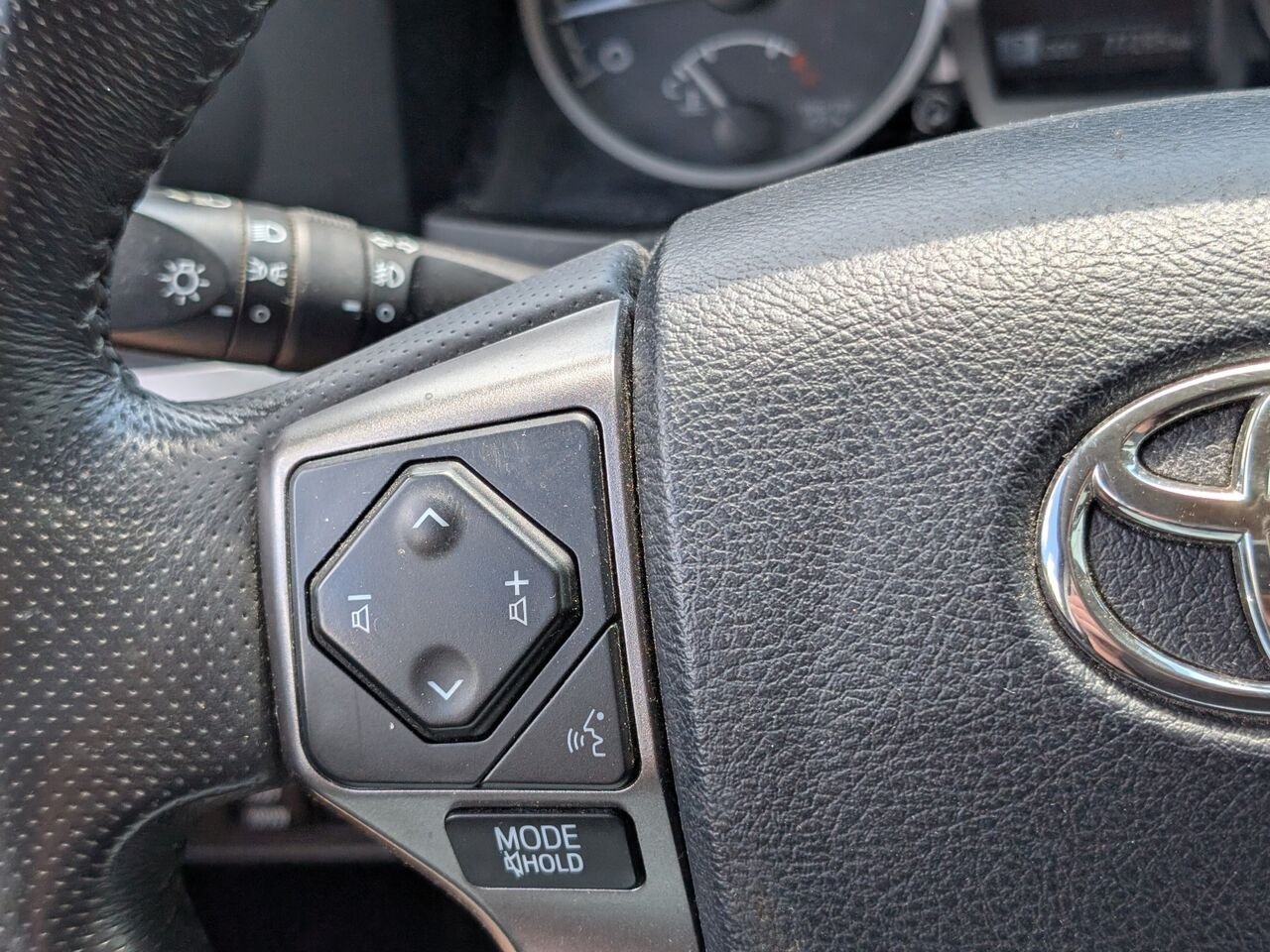 Toyota Tacoma SR5/SIÈGES CHAUFFANTS/CAMÉRA DE RECUL/BLUETOOTH/AC 2019 Bleu Sherbrooke - photo #13