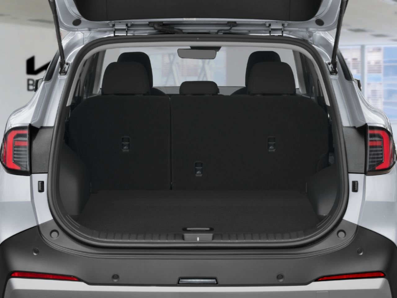 Kia Sportage hybride 2026 Blainville - photo #11
