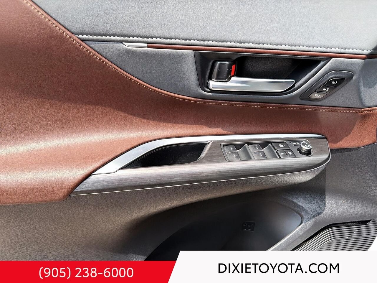 2023 Toyota Venza HYBRID LIMITED AWD / CLEAN CARFAX / HEATED AND VENTILATED SEATS / ALLOY WHEELS / CARPLAY AND ANDROID AUTO Wind Chill Pearl Mississauga - photo #7