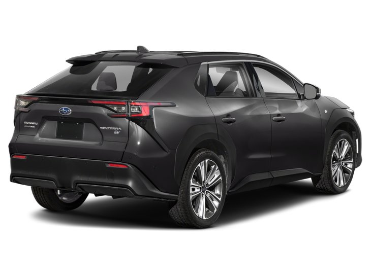 2024 Subaru Solterra avec groupe technologie