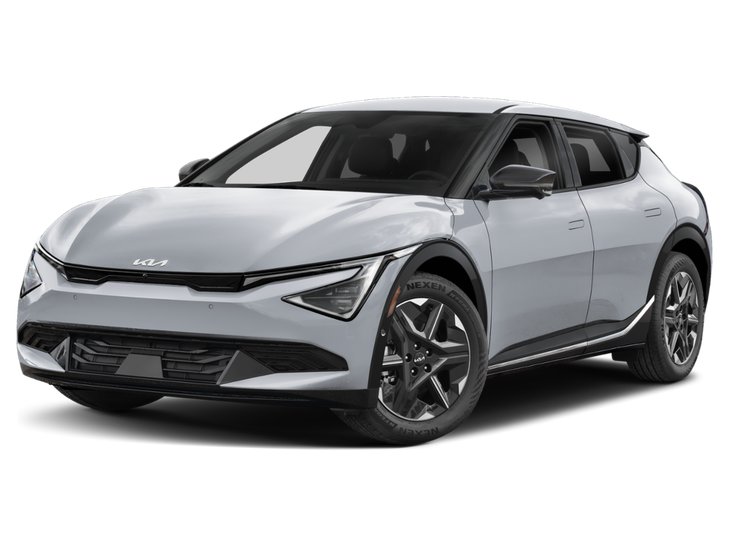 2025 Kia EV6 Land