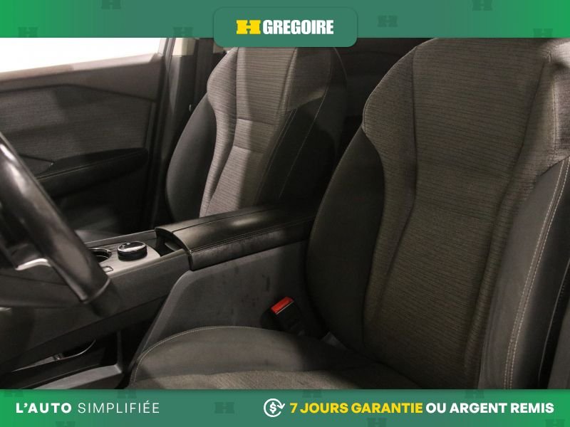 Nissan Rogue 822082 | S AWD AUTO A/C GR ELECT MAGS CAM RECUL BLUETOOTH 2021 Gris Laval - photo #13