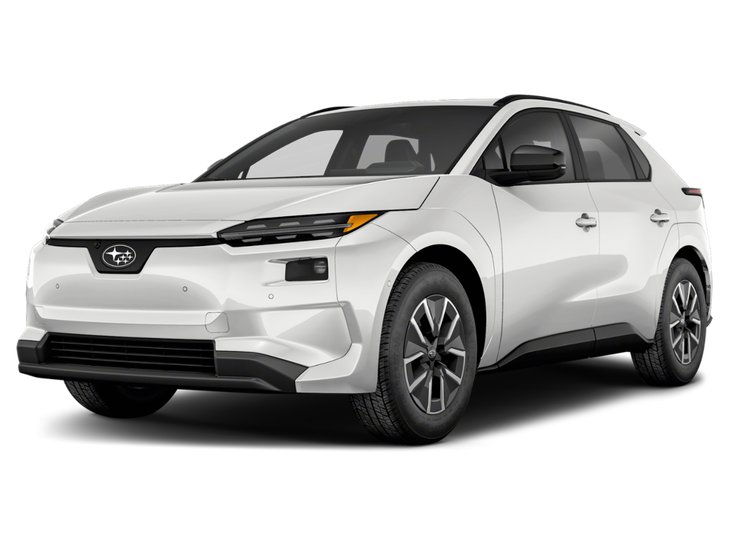 2026 Subaru Solterra