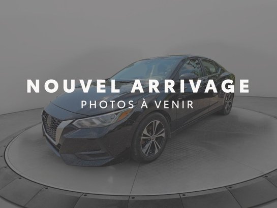 Nissan Sentra 2022 2022 