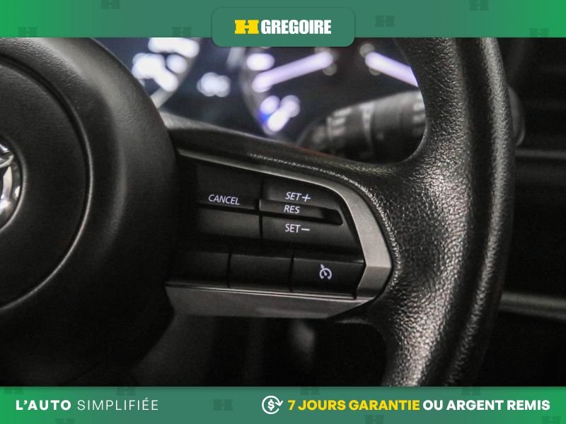2024 Mazda CX-30 White Laval - photo #20