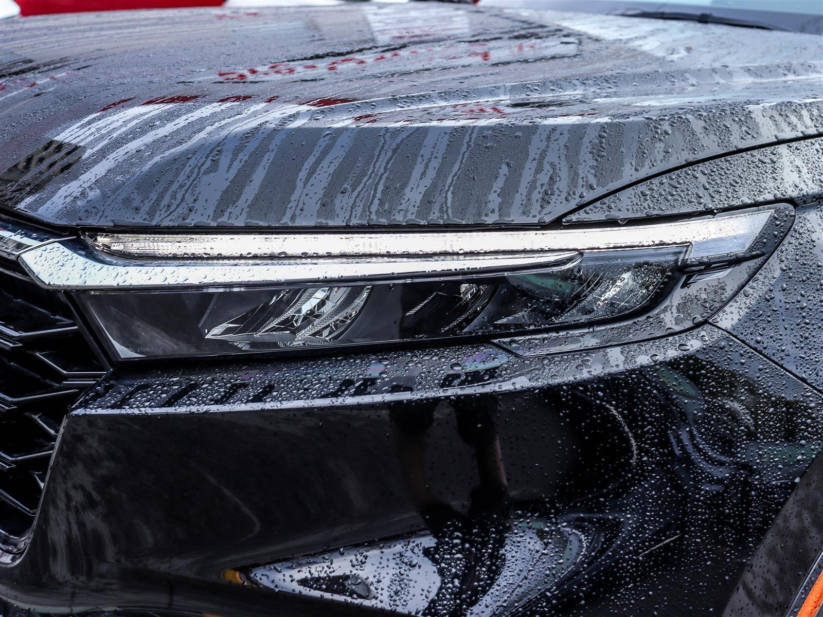 2024 Honda CR-V Sport Ottawa & Gatineau - photo #23