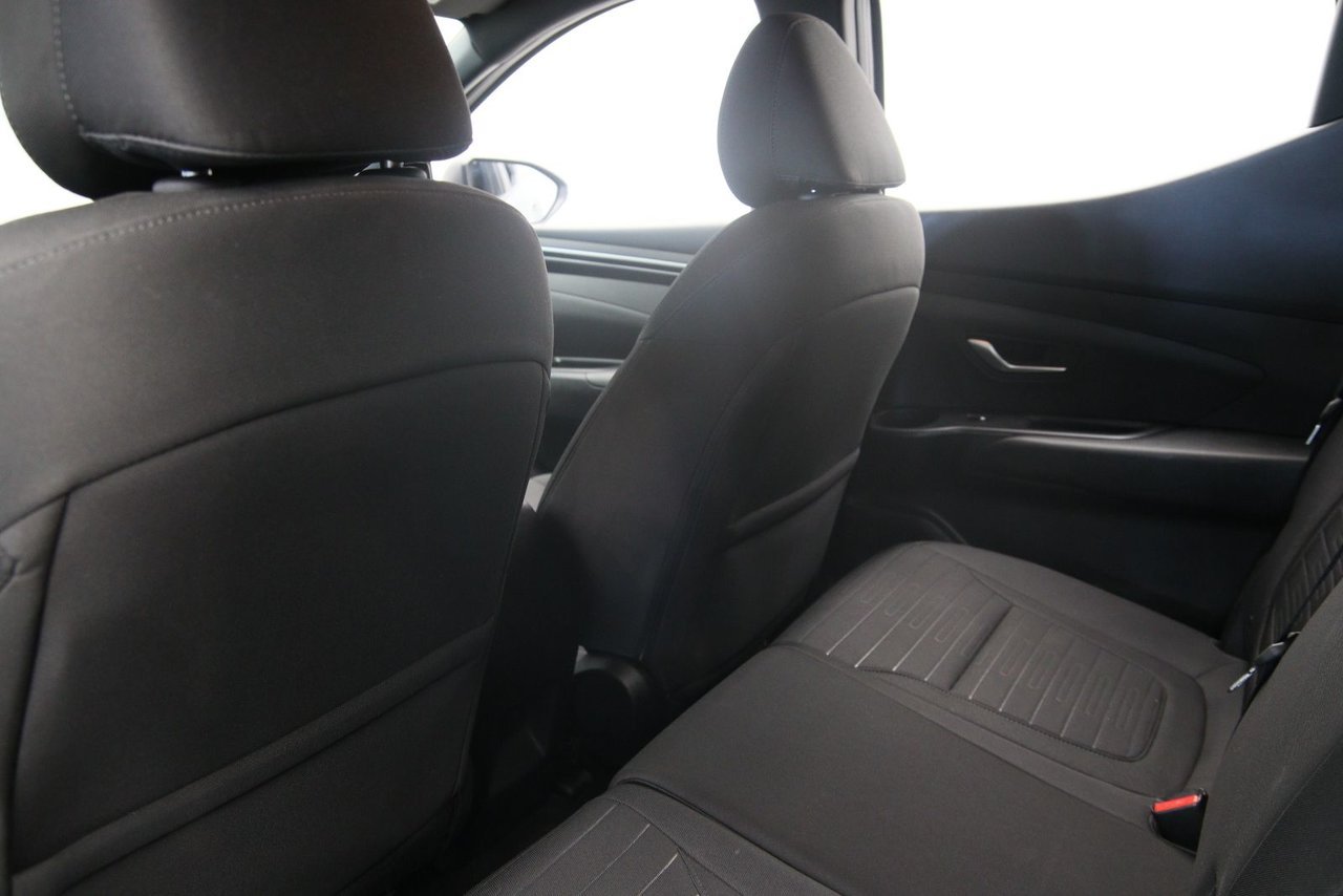 Hyundai Santa Cruz NIV 5NTJCDDF0RH121730 2024 Baie-Comeau - photo #8