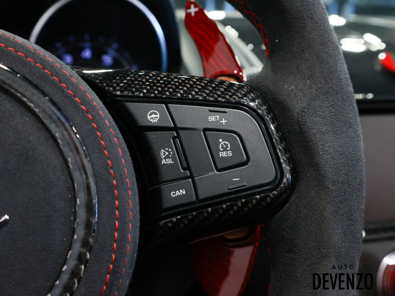 2014 Jaguar F-TYPE Red Saint-Eustache - photo #16