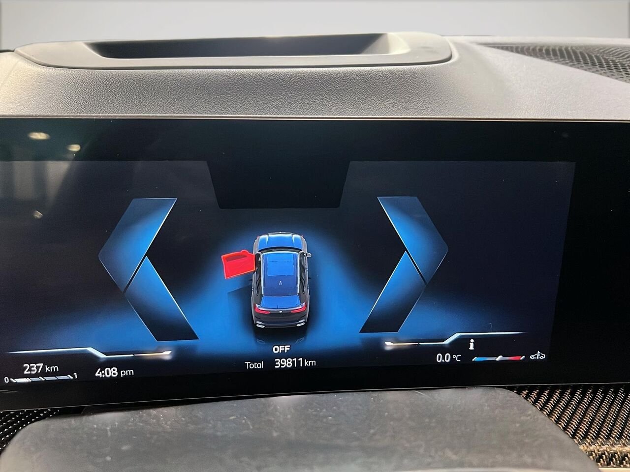 2024 BMW X5 Black Québec - photo #12