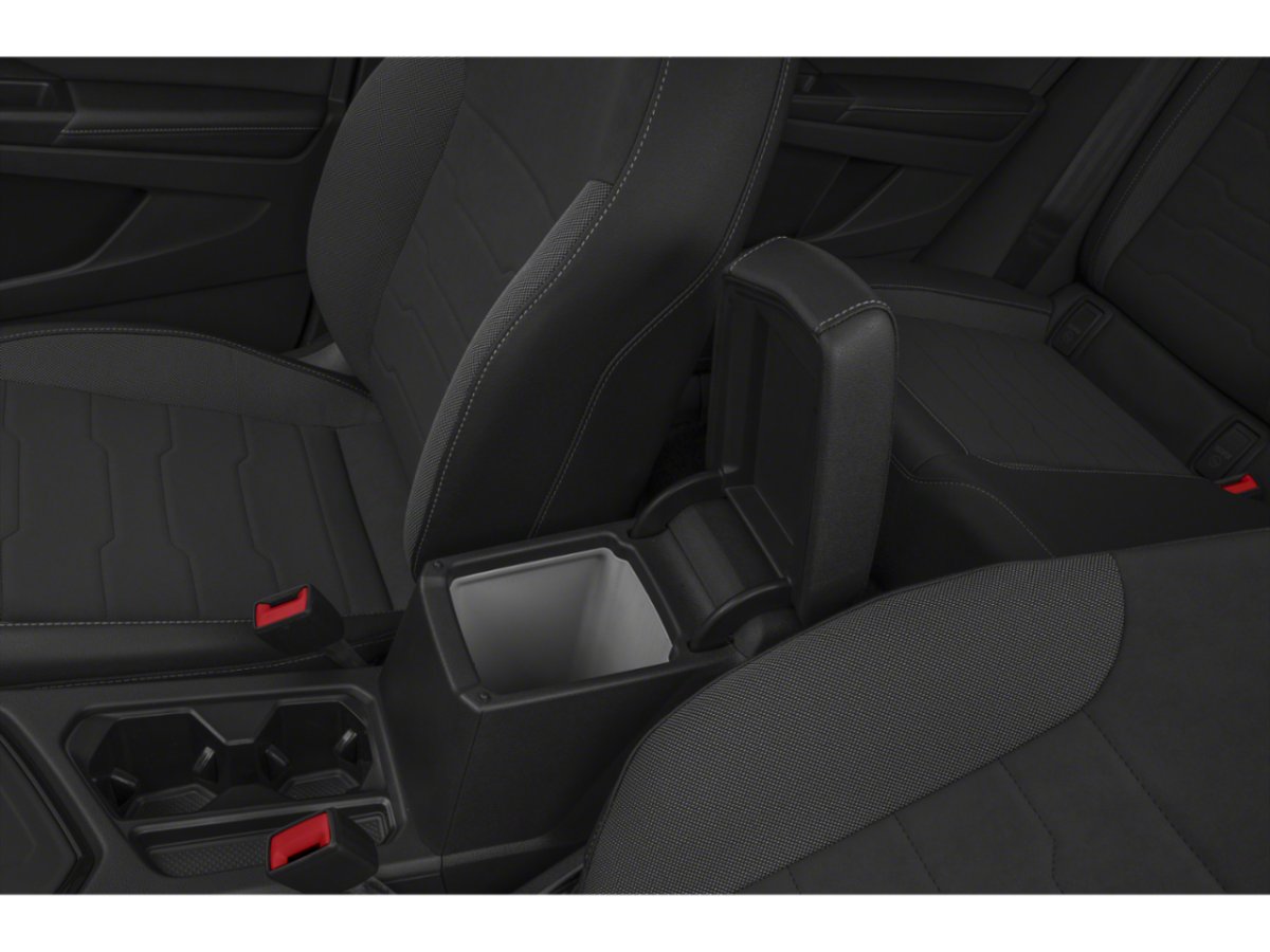 Volkswagen Taos 2026 Blanc pur avec toit noir Rouyn-Noranda - photo #6