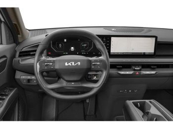 Kia EV9 Light
