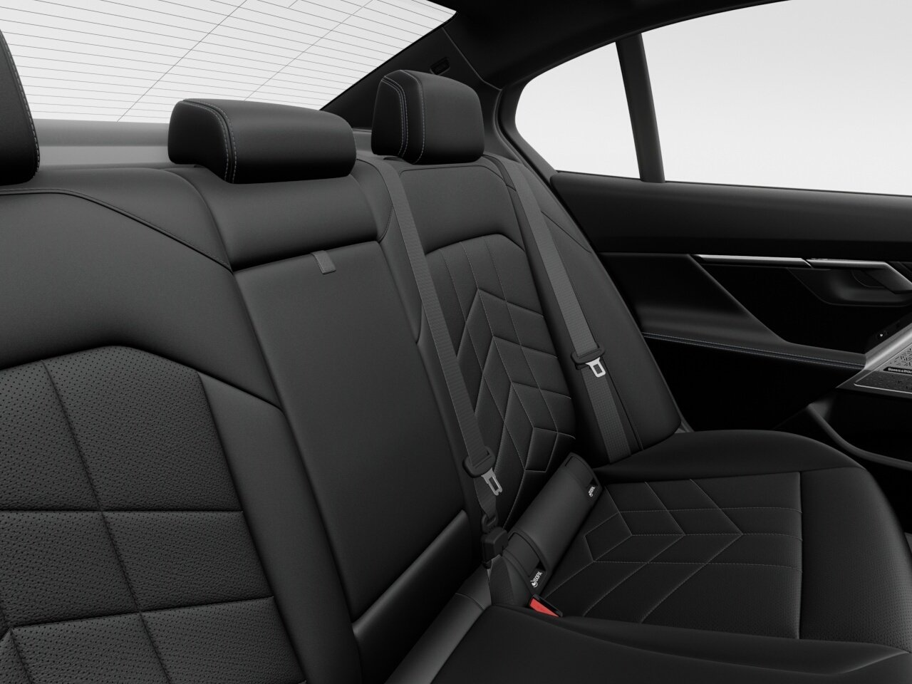2026 BMW i5 Vegas Red Metallic Blainville - photo #9