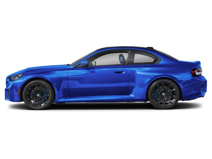 2026 BMW M2 