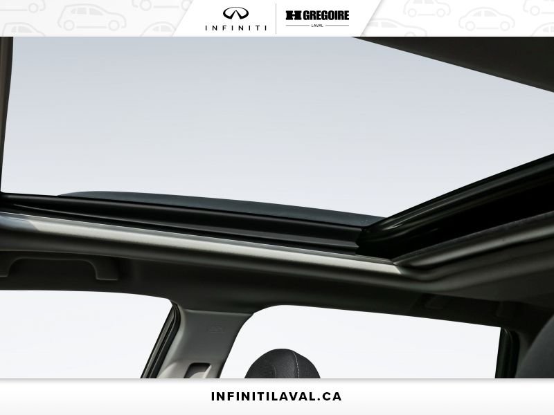 2023 Subaru Forester Laval - photo #19