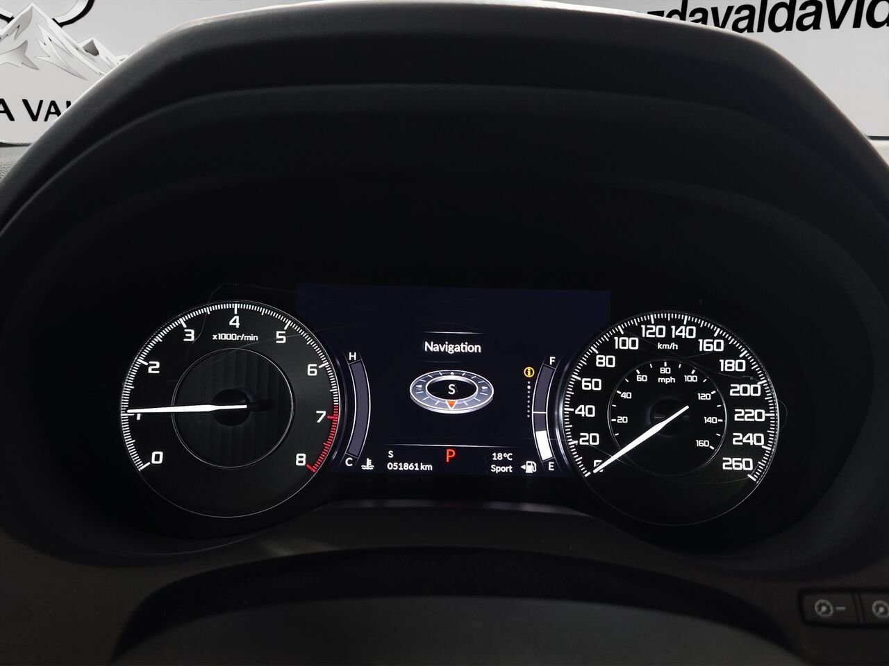 Acura RDX Tech TI, toit ouvrant panoramique, sièges en cuir, navigation 2021 Blanc Val-David - photo #10