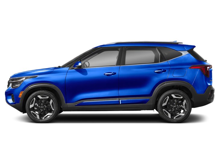 2026 Kia Seltos SX