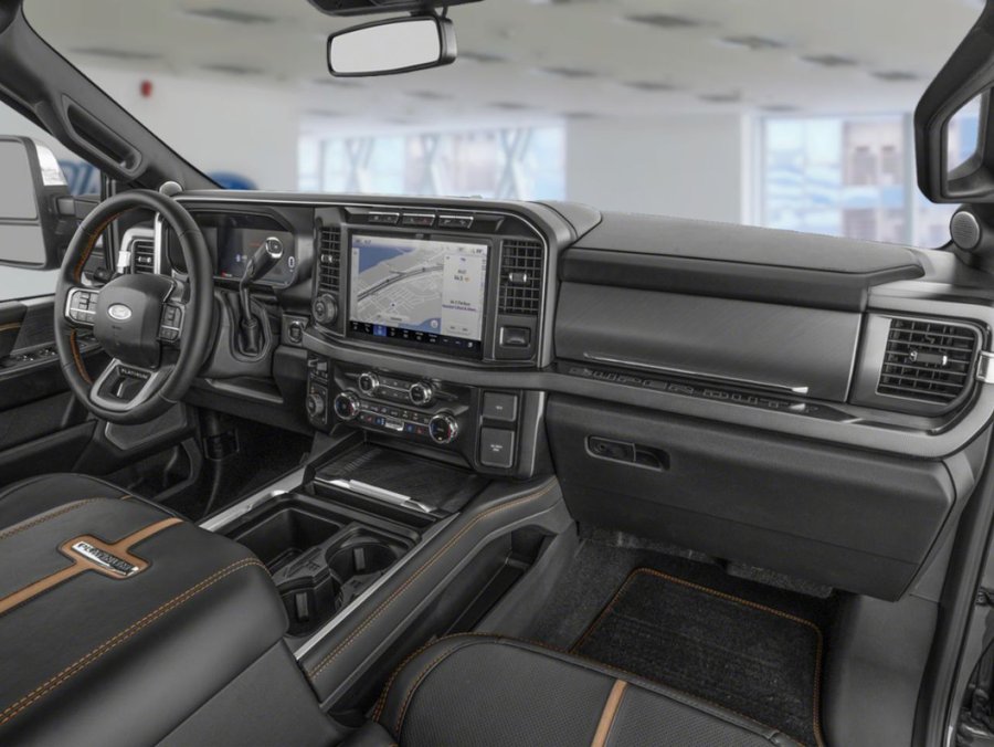 2026 Ford Super Duty F-250 SRW 2026 Avalanche