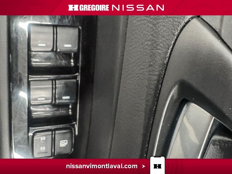 2025 Mazda CX-5 Blue Saint-Eustache - photo #19
