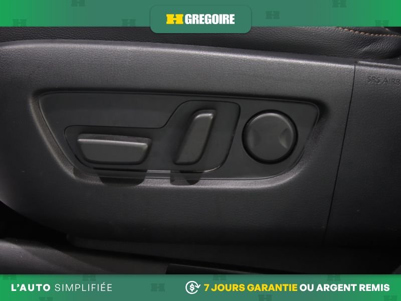 Mazda CX-90 2024 Gris Blainville - photo #11
