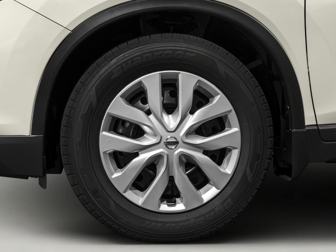 Nissan Rogue 2018 Bleu Saint-Georges - photo #6