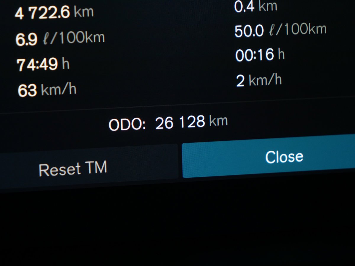 Volvo XC40 B5 CORE BRIGHT CLIMATE 2025 Noir Montréal - photo #9