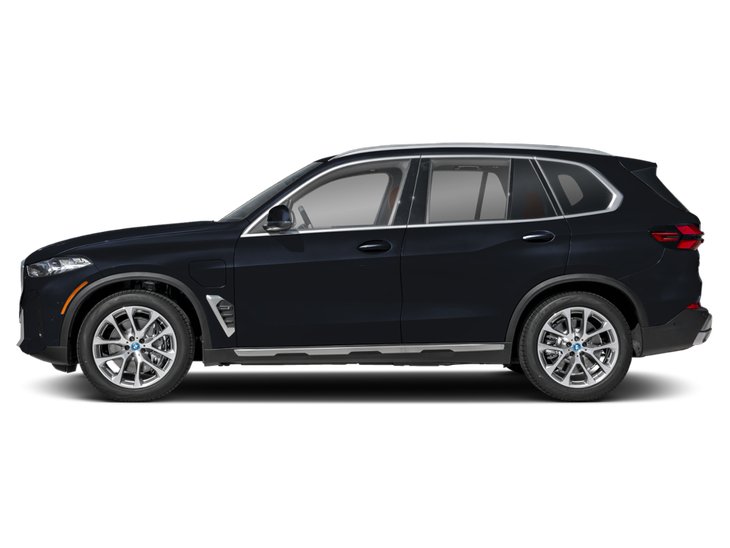 2025 BMW X5 X5 xDrive50e
