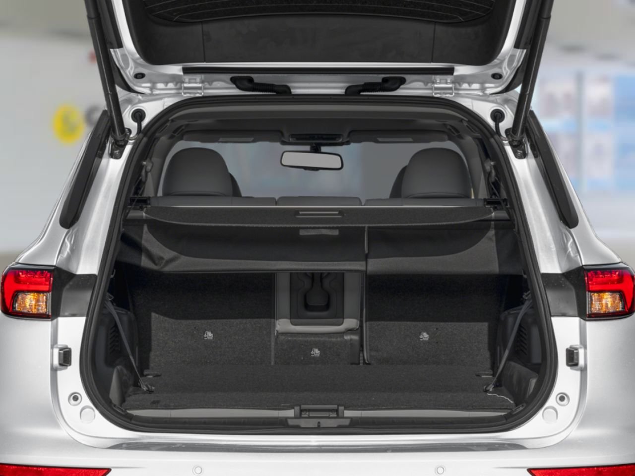 2026 Mitsubishi Outlander Plug-In Hybrid Moonstone Grey Premium Finish Sainte-Agathe-des-Monts - photo #3