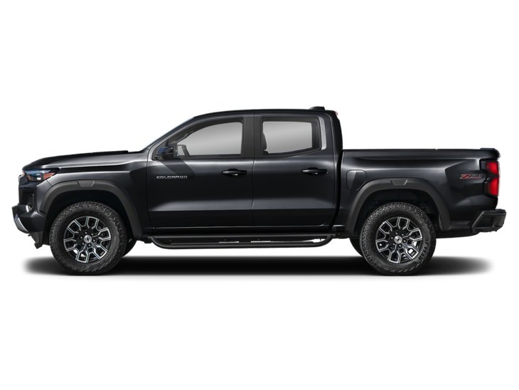 2025 Chevrolet Colorado Z71 4RM