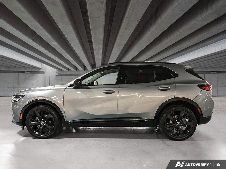 2023 Buick Envision 2023