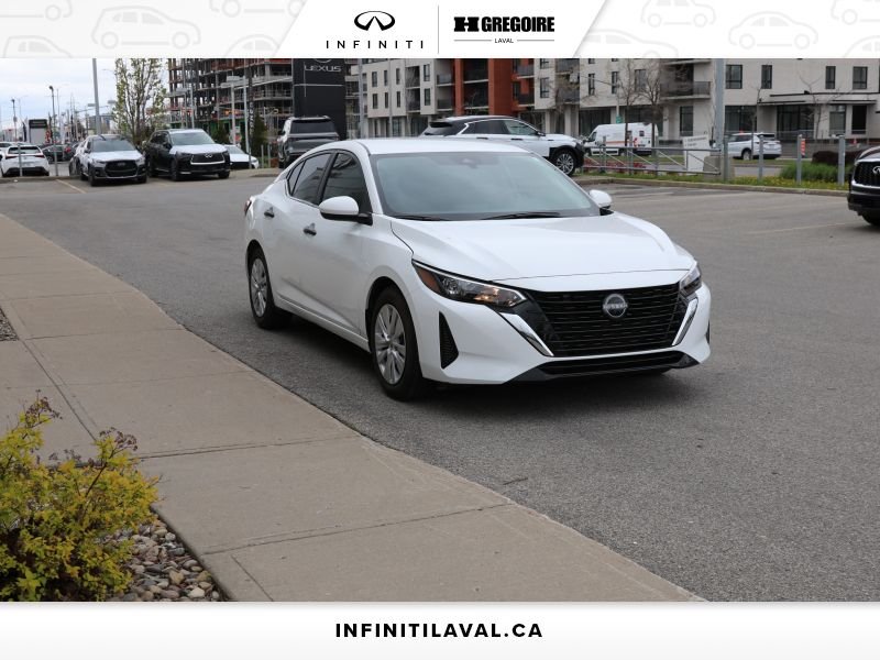Nissan Sentra 2024 2024