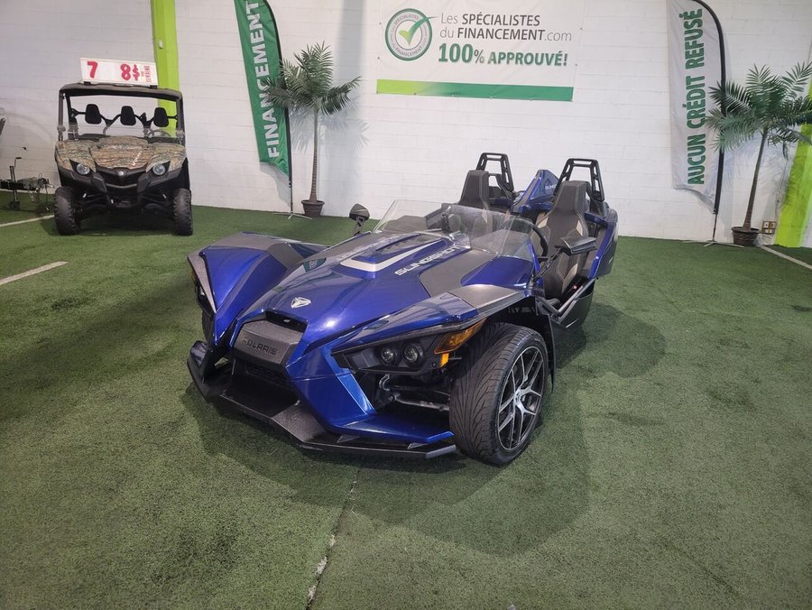 Polaris Slingshot SL 2017 2017