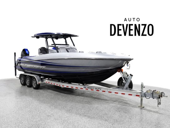 SUNSATION 32 CCX 2023 2023 