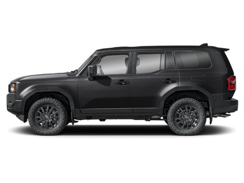 2025 Toyota 2025 Land Cruiser