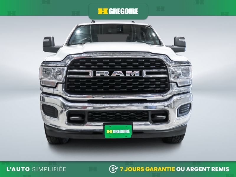 Ram 2500 2024 Blanc Blainville - photo #1