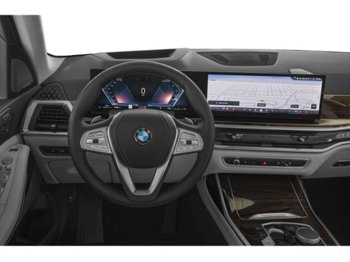 BMW X7 M60i xDrive