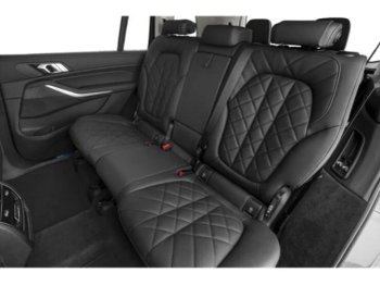 BMW X7 M60i xDrive