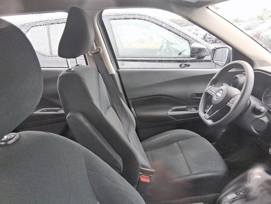 Nissan Kicks 2023 2023 Gris