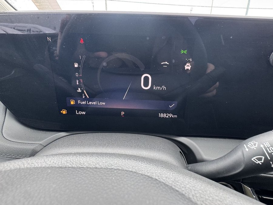 BUICK ENCORE GX SPORT TOURING 2025 2025 Rouge