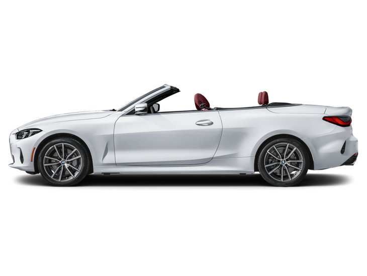 2026 BMW Série 4 430i xDrive