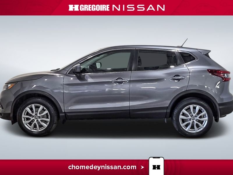 2023 Nissan Qashqai 2023 Grey