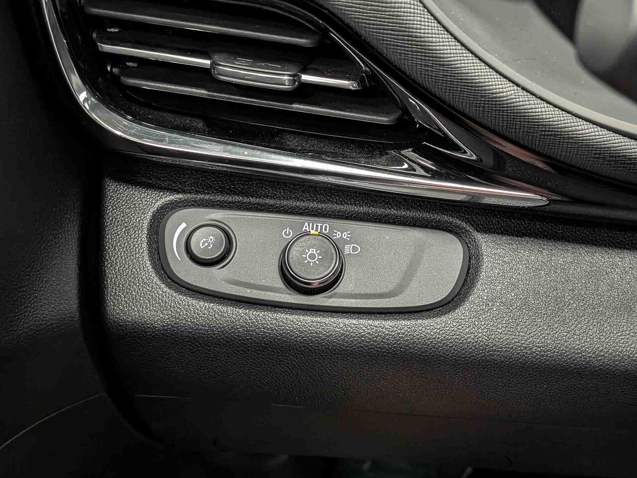 BUICK ENVISTA Sport Touring 2025 Autre Sherbrooke - photo #19