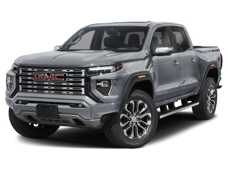2025 GMC Canyon Denali